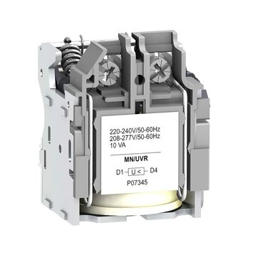 Schneider LV429407 Düşük Gerilim Bobini