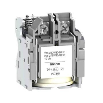 Schneider LV429407 Düşük Gerilim Bobini