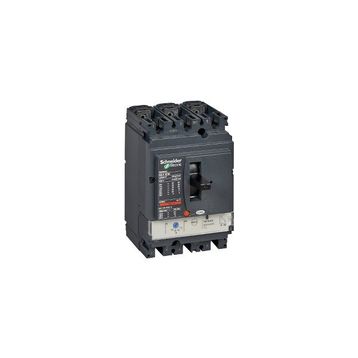 Schneider LV429634 NSX100F TM40D 40A 36kA Termik Manyetik Şalter