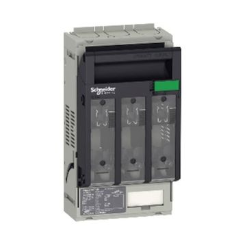 Schneider LV480802 ISFL160A Yük Kesici