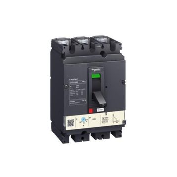 Schneider Lv510307 Tm100d Kompakt Şalter