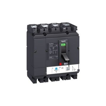Schneider LV510317 TM100D Kompakt Şalter