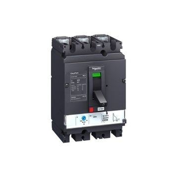 Schneider LV510332 TM32D Kompakt Şalter