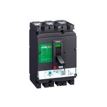 Schneider LV516343 TM160D Kompakt Şalter