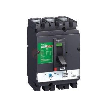 Schneider LV525312 TM200D Kompakt Şalter