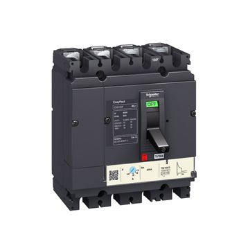 Schneider LV525312 TM200D Kompakt Şalter