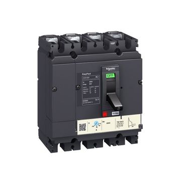 Schneider LV525312 TM200D Kompakt Şalter