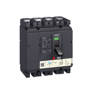 Schneider LV525313 TM250D Kompakt Şalter