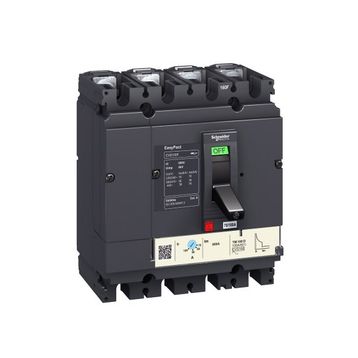 Schneider LV525313 TM250D Kompakt Şalter