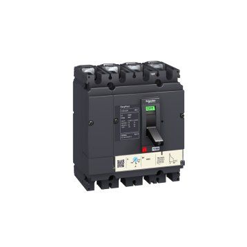 Schneider LV525313 TM250D Kompakt Şalter