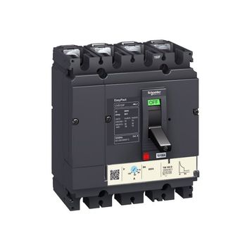Schneider LV525342 TM200D Kompakt Şalter