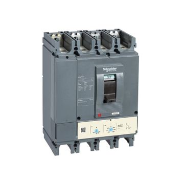 Schneider LV540308 TM320D Kompakt Şalter