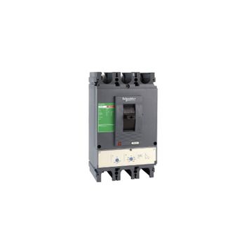 Schneider LV563306 TM600D Kompakt Şalter