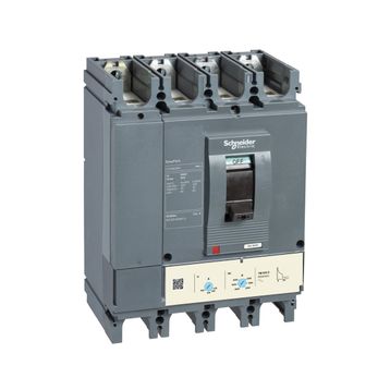 Schneider LV563308 TM500D Kompakt Şalter