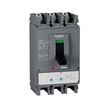 Schneider LV563316 TM600D Kompakt Şalter