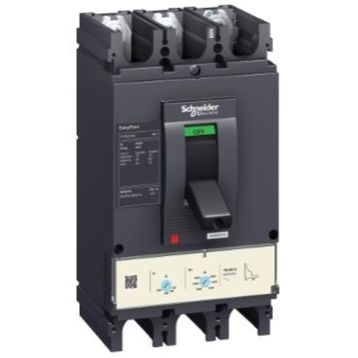 Schneider LV563316 TM600D Kompakt Şalter