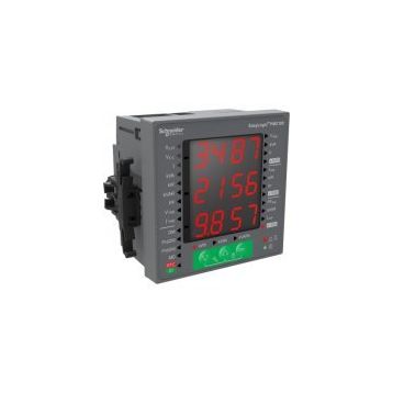 Schneider Metsepm2120 Enerji Analizörü