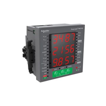 Schneider Metsepm2120 Enerji Analizörü