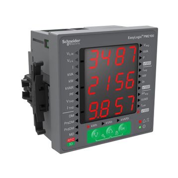 Schneider METSEPM2130 Enerji Analizörü