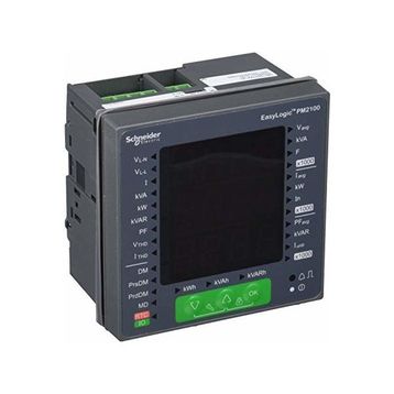 Schneider METSEPM2130 Enerji Analizörü