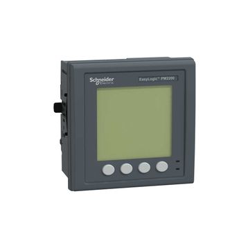 Schneider METSEPM2220 Easylogic Pm2220 Led Ekran Rs485 Enerji Kalite Analizörü