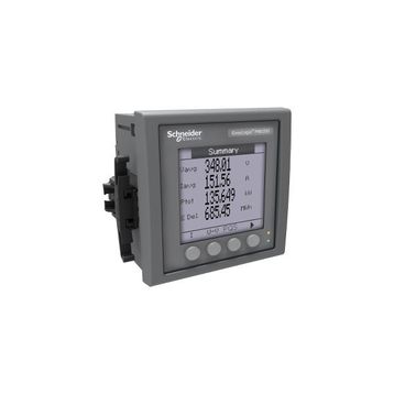 Schneider METSEPM2230 Easylogic Pm2230 Led Ekran Rs485 Enerji Kalite Analizörü