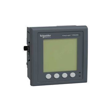 Schneider METSEPM2230 Easylogic Pm2230 Led Ekran Rs485 Enerji Kalite Analizörü