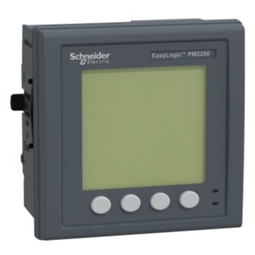 Schneider METSEPM2230 Easylogic Pm2230 Led Ekran Rs485 Enerji Kalite Analizörü
