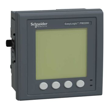Schneider METSEPM2230 Easylogic Pm2230 Led Ekran Rs485 Enerji Kalite Analizörü