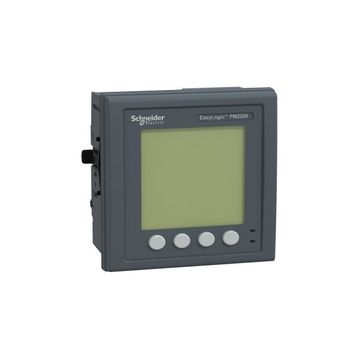 Schneider METSEPM2230 Easylogic Pm2230 Led Ekran Rs485 Enerji Kalite Analizörü