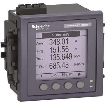 Schneider METSEPM5310 Enerji Analizörü