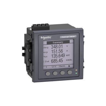 Schneider METSEPM5310 Enerji Analizörü