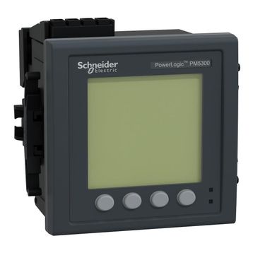 Schneider METSEPM5310 Enerji Analizörü