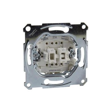 Schneider MTN3155-0000 Komütatör Liht Butonu