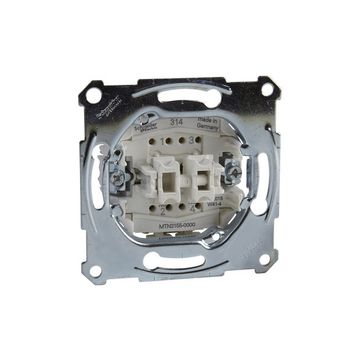 Schneider MTN3155-0000 Komütatör Liht Butonu