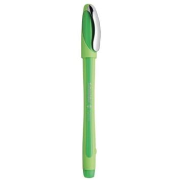 Schneider N190004 Xpress Fiber Yeşil 0.8 mm Uçlu Kalem