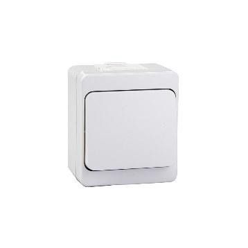 Schneider NML0100133 Nemliyer Gri Anahtar