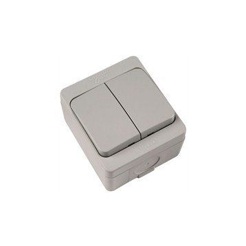 Schneider NML0300133 Sıva Üstü Komütatör