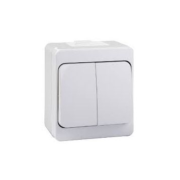 Schneider NML0300133 Sıva Üstü Komütatör