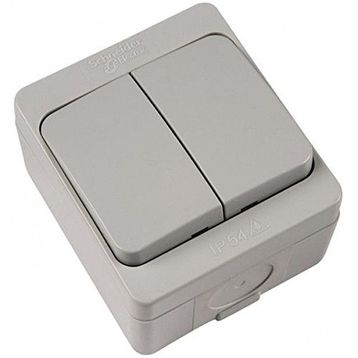 Schneider NML0300133 Sıva Üstü Komütatör