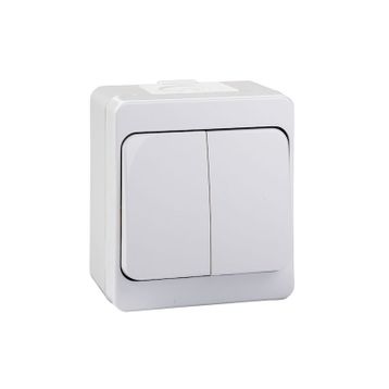 Schneider NML0300133 Sıva Üstü Komütatör