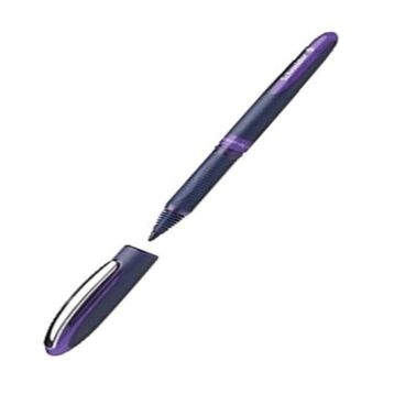 Schneider One Business 0.6 MM Mor Roller Kalem