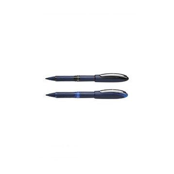 Schneider One Business 0,6 mm Mavi - Siyah 2'li Set Roller