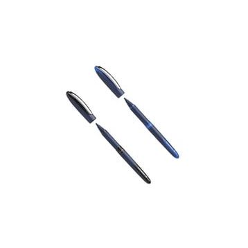Schneider One Business 0,6 mm Mavi - Siyah 2'li Set Roller