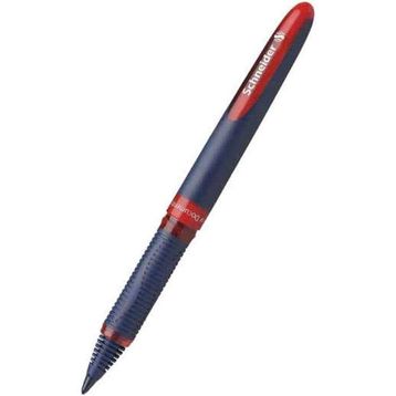 Schneider One Sign 1.0 mm Kırmızı Roller Kalem