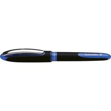 Schneider One Sign 1,0 mm Roller Mavi İmza Kalemi