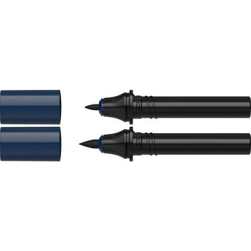 Schneider Paint-İt 040 2'li Twin Marker Kartuş