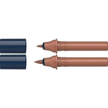 Schneider Paint-İt 040 2'li Twin Marker Kartuş