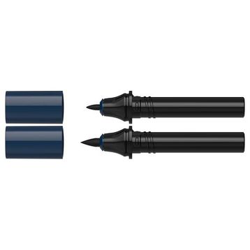 Schneider Paint-İt 040 2'li Twin Marker Kartuş