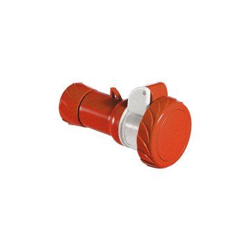 Schneider PKF16M735 5x16A Trifaze 3P-N-T Ip67 Vidalı Uzatma Prizi